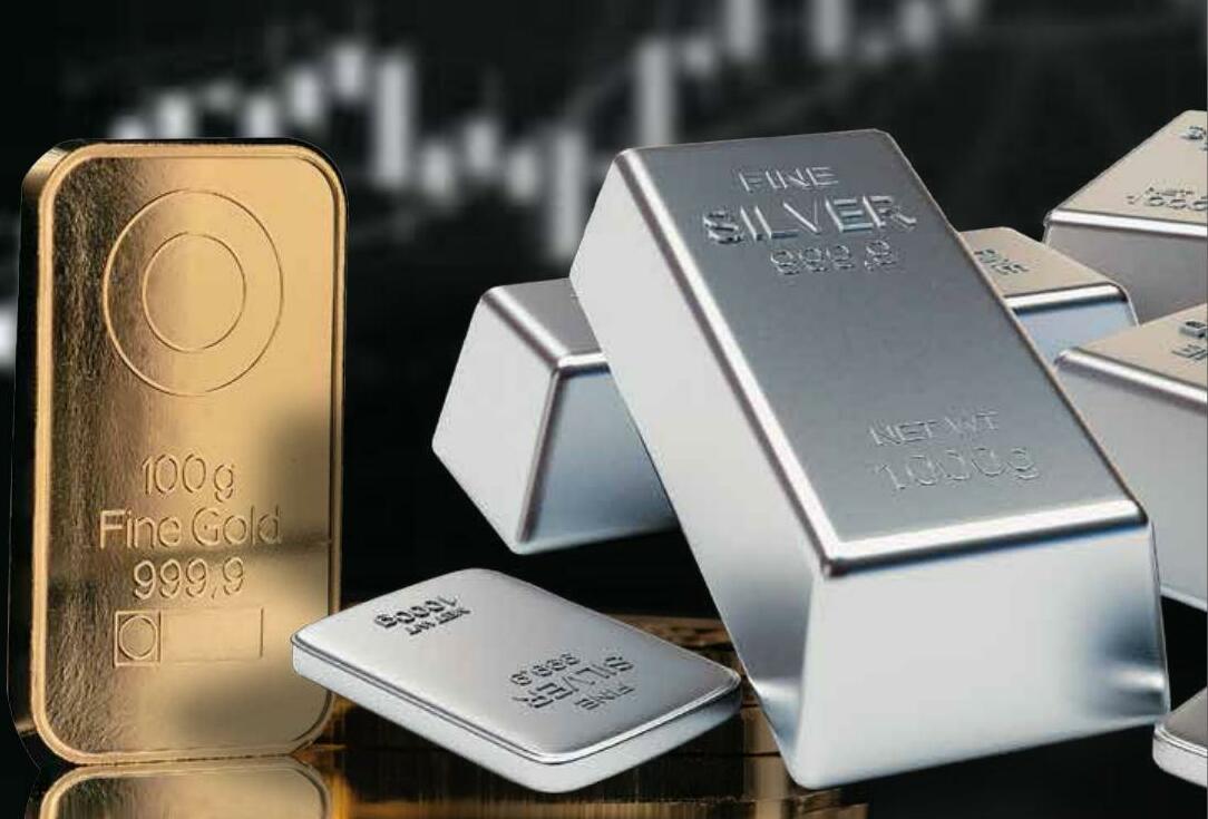 Is Silver The New Gold?